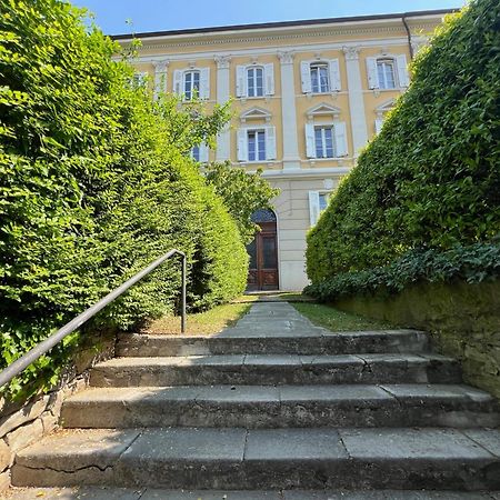 Appartamento Vignola 6 Trieste Esterno foto